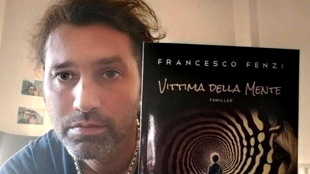 Livorno e Francesco Fenzi il musicisti che scrive libri