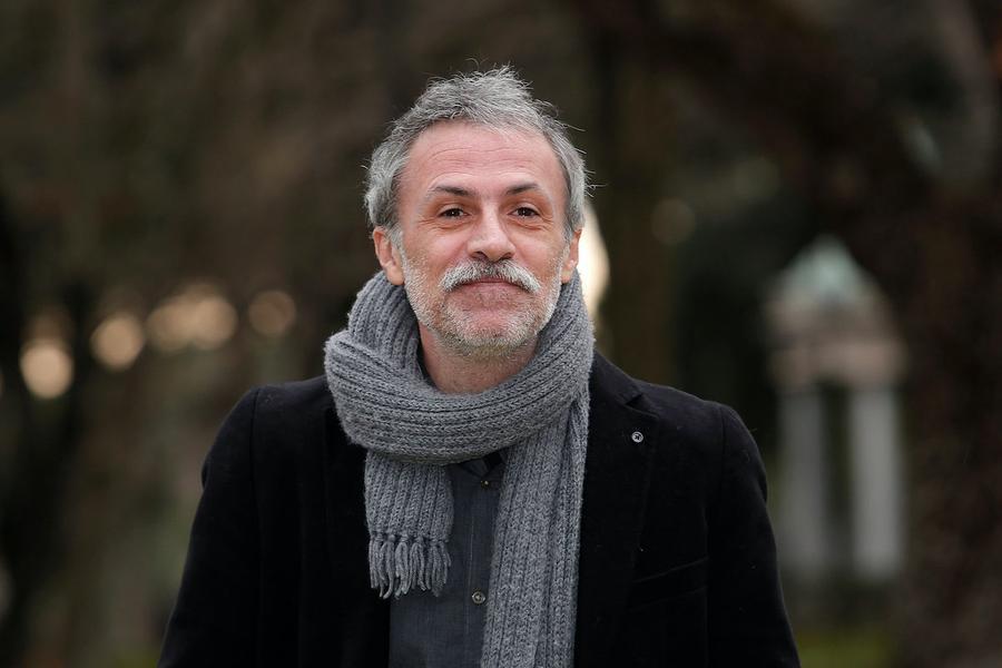Livorno, si chiude il Deep Festival: c’è l’attore  Fabrizio Ferracane