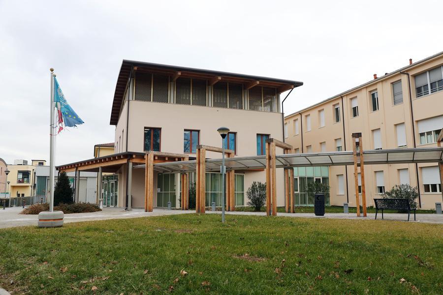 Portomaggiore, Centro di assistenza urgenza attivo 7 giorni su 7