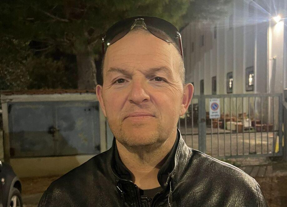 Federico Clementini