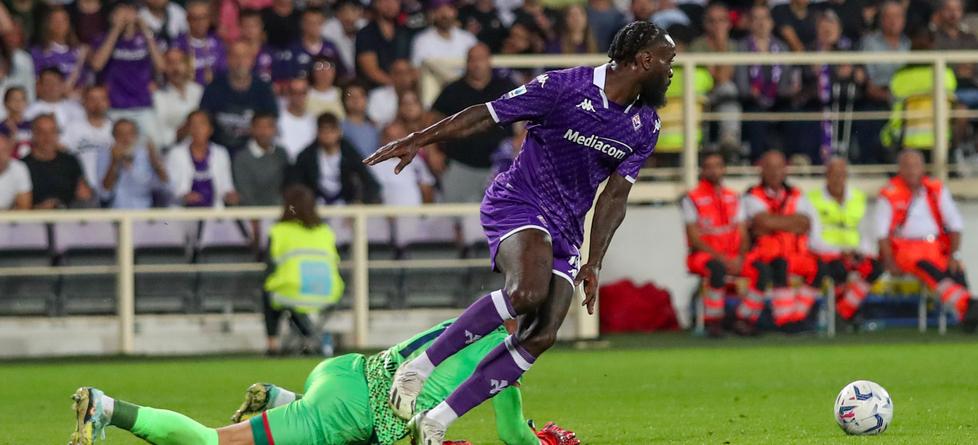 Fiorentina serve una svolta<br>
