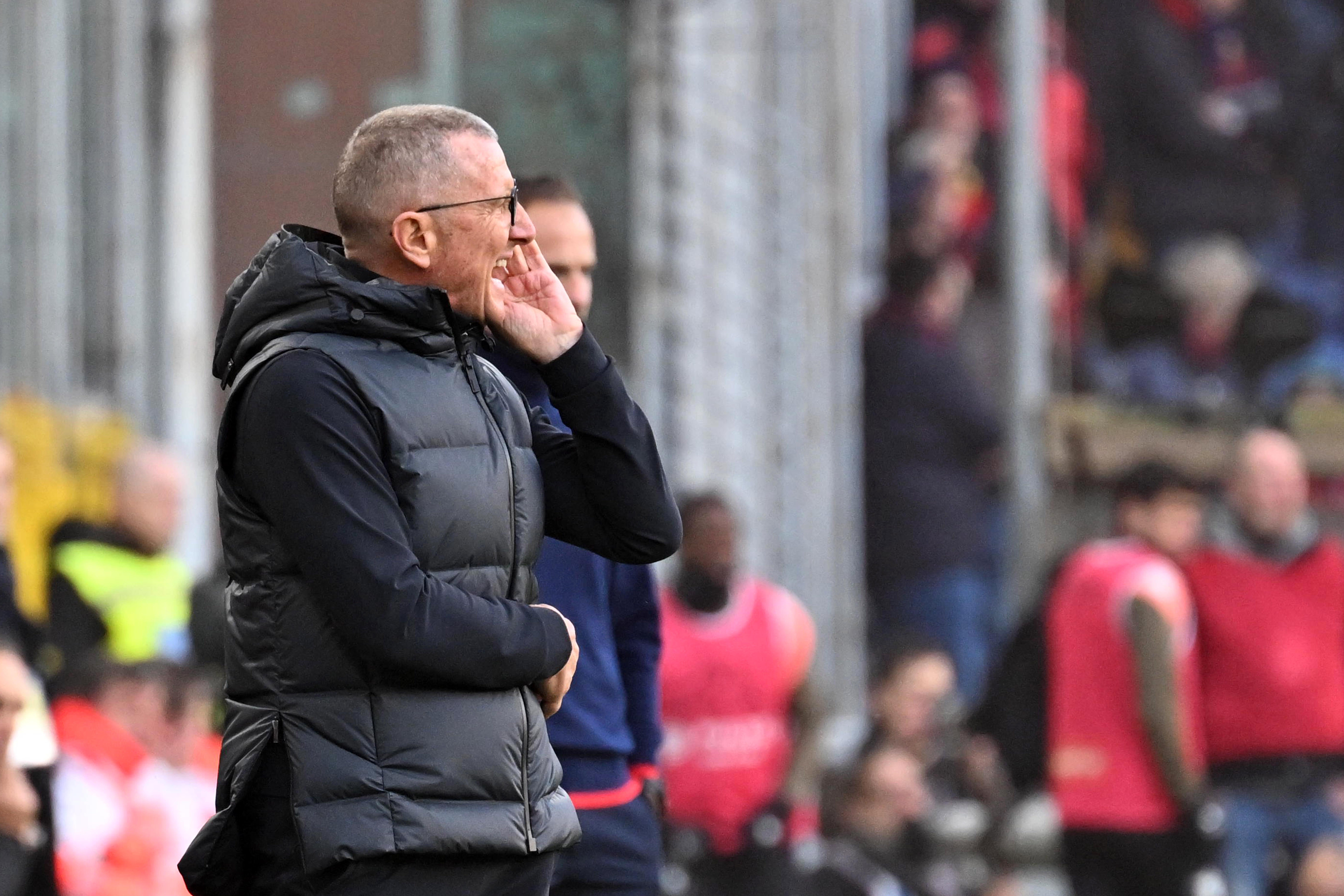 Mister Andreazzoli