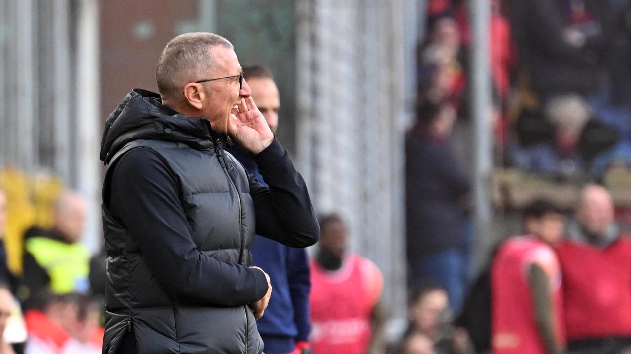 Mister Andreazzoli