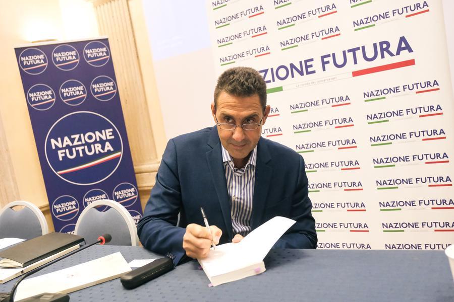 Il generale Roberto Vannacci nominato Capo di Stato maggiore