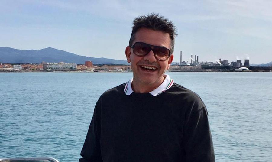 
	Massimo Foschi

