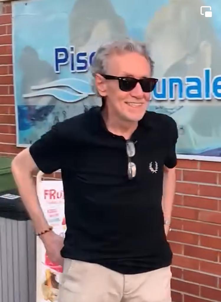 Castelnuovo, addio a Luca Martinelli storico titolare dell’Ariosto