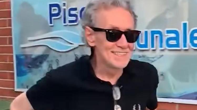 Castelnuovo, addio a Luca Martinelli storico titolare dell’Ariosto