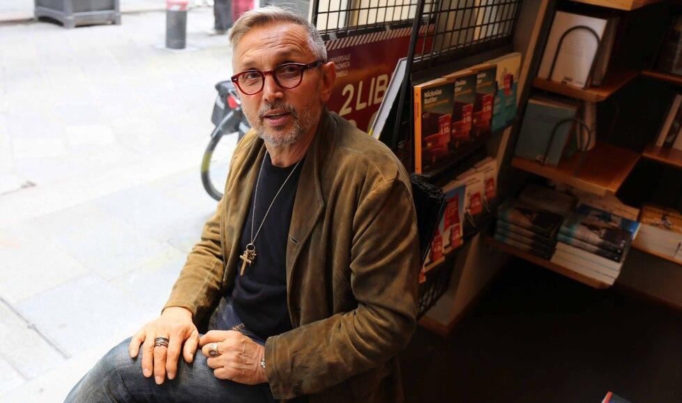 Reggio Emilia, Bruno Barbieri ritorna in città con le sue ricette “facilitate”
