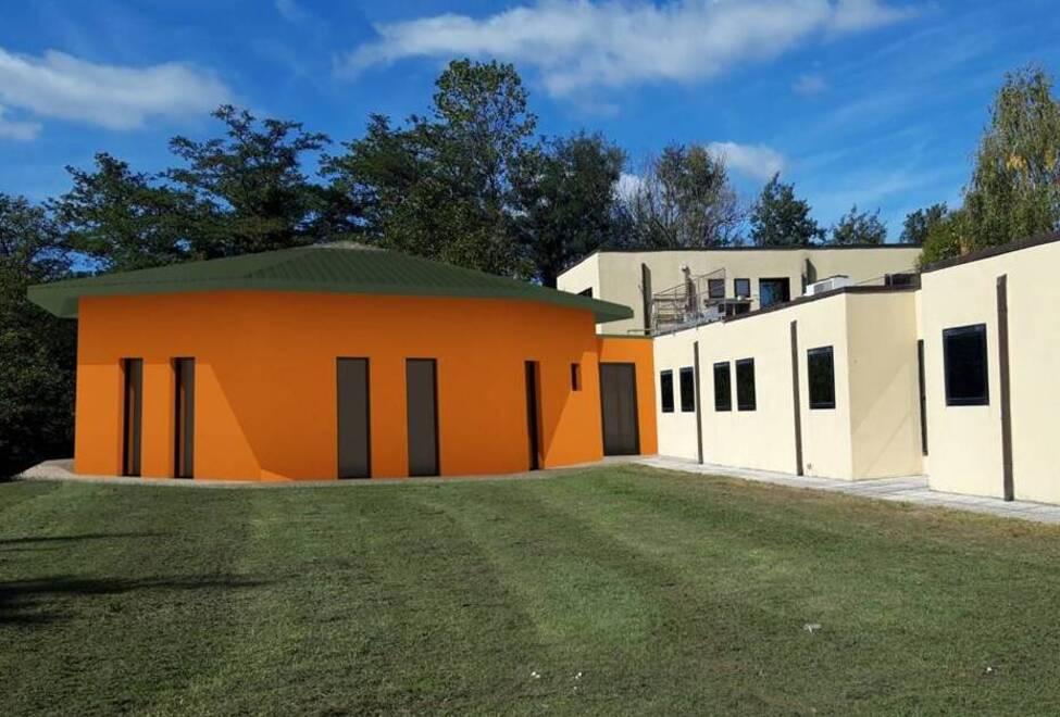 San Leonardo in Treponzio, nasce la “Casa della Comunità”<br>
