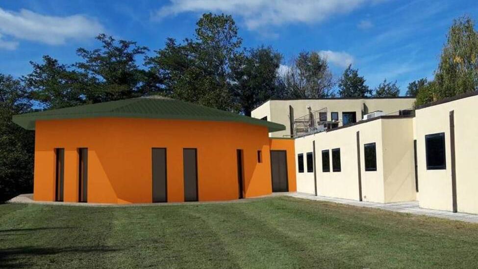 San Leonardo in Treponzio, nasce la “Casa della Comunità”<br>