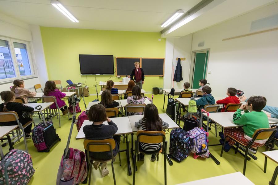 Disabilità, crescono gli alunni nel Ferrarese