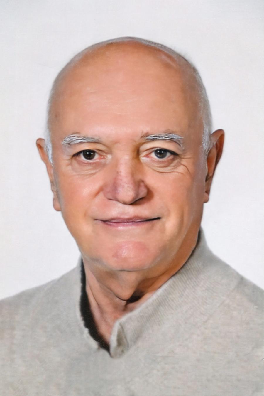 Addio all’ingegner Fabrizio Nicoli, socio della Sacil