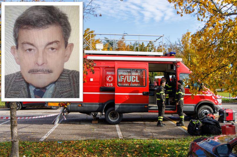 Ferrara, ritrovato senza vita l’anziano scomparso