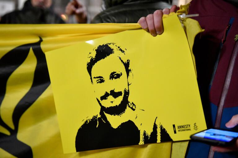 Giulio Regeni, a processo i quattro 007 egiziani