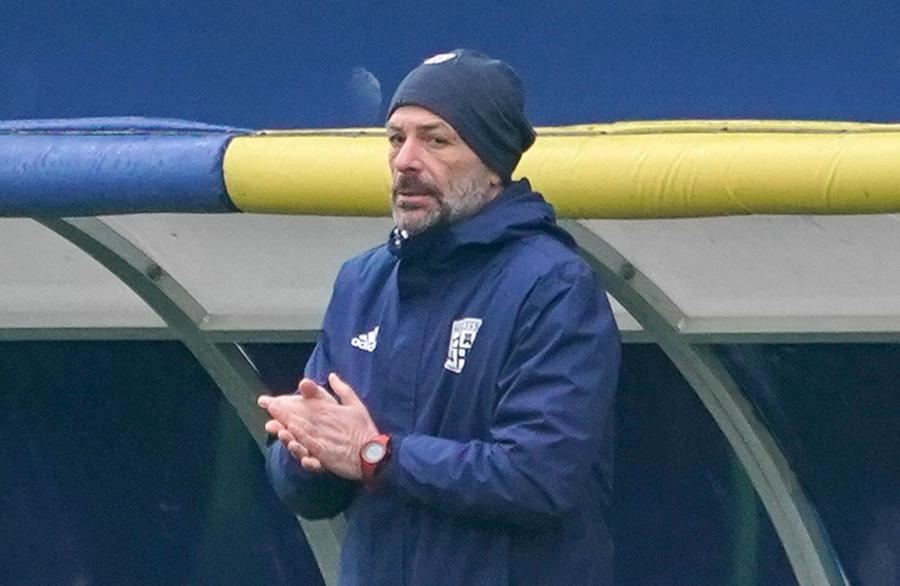 Torres, Alfonso Greco: «Approccio sbagliato e la gara si è complicata. Bravi a riprenderla»