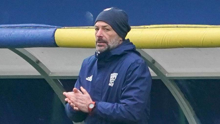 Torres, Alfonso Greco: «Approccio sbagliato e la gara si è complicata. Bravi a riprenderla»