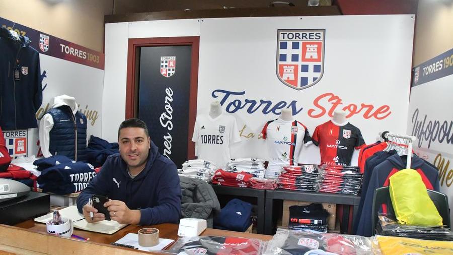 Dalla Torres al Cagliari alla Dinamo, i tifosi all’assalto degli store