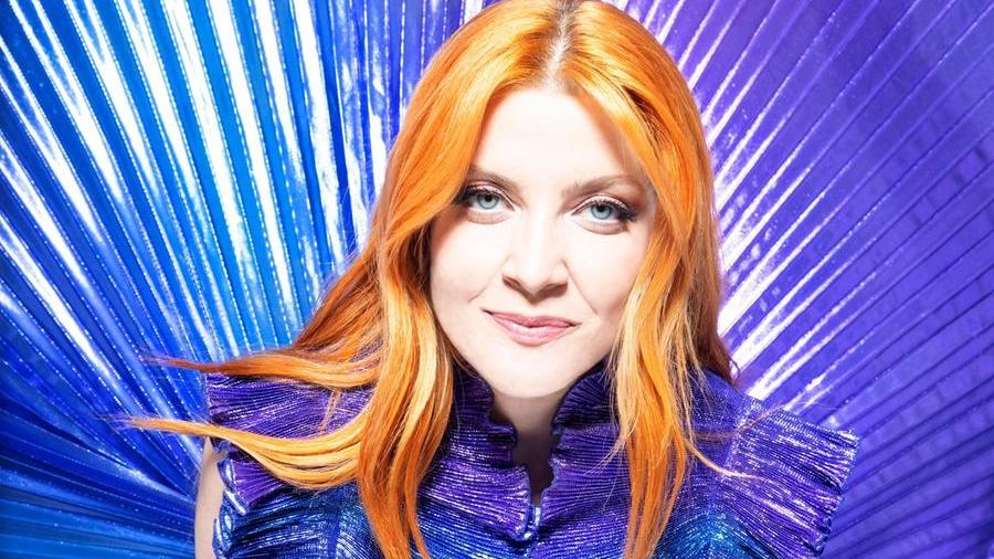 Noemi sarà la star del Capodanno in piazza a Nuoro