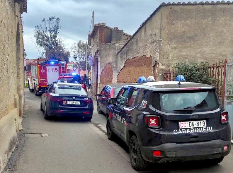 Nuraminis, bimbo di 4 anni di Olbia cade in un pozzo: è fuori pericolo