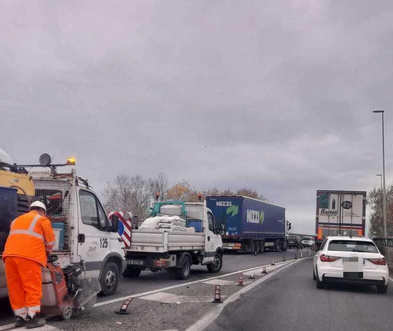 Fi-Pi-Li, dopo il camion Gpl altri 3 giorni da incubo: riparte il cantiere-trappola