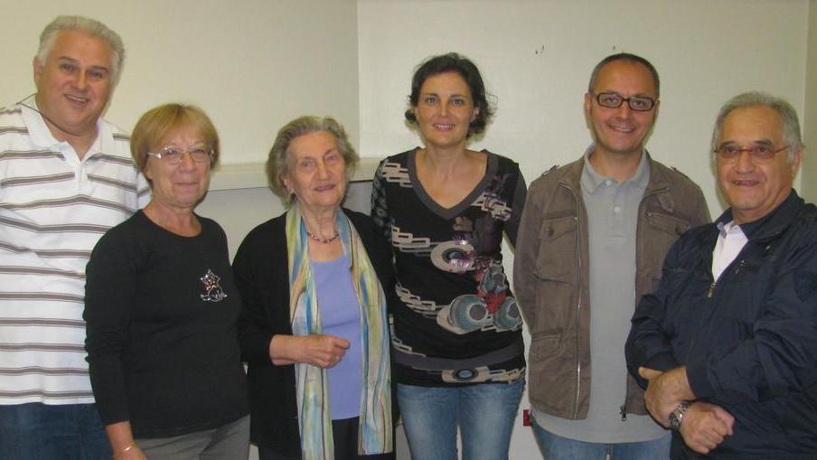 Prestazioni ambulatoriali gratuite a persone in difficoltà