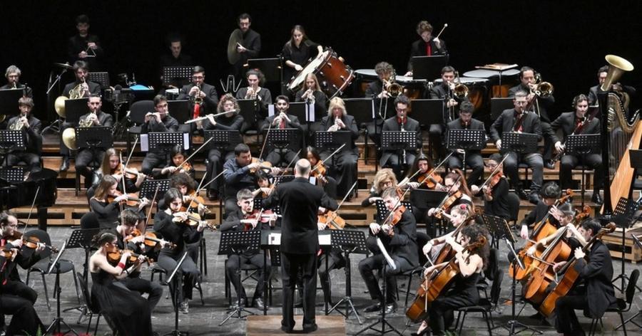 Livorno, si inaugura l’anno accademico del Conservatorio Mascagni