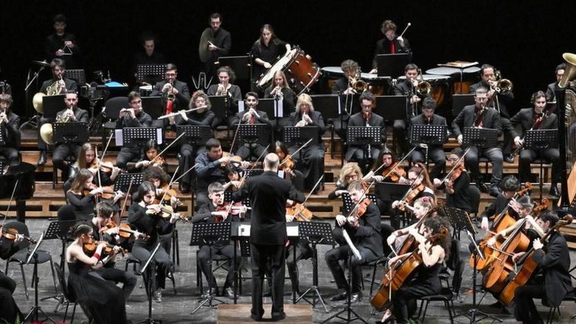 Livorno, si inaugura l’anno accademico del Conservatorio Mascagni