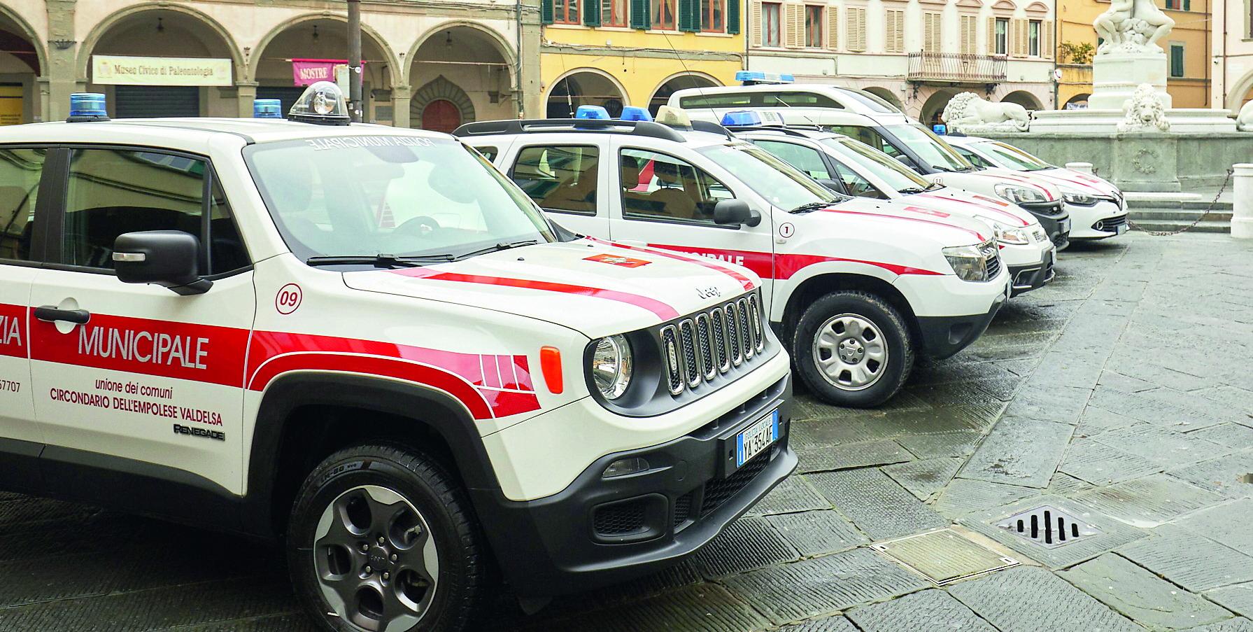 Empoli, i vigili verso la revoca dello sciopero: per il “no” un solo voto in più