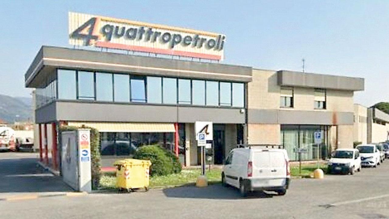 Carburanti sostenibili e punti ricarica: alleanza tra Aquila e la 4Petroli