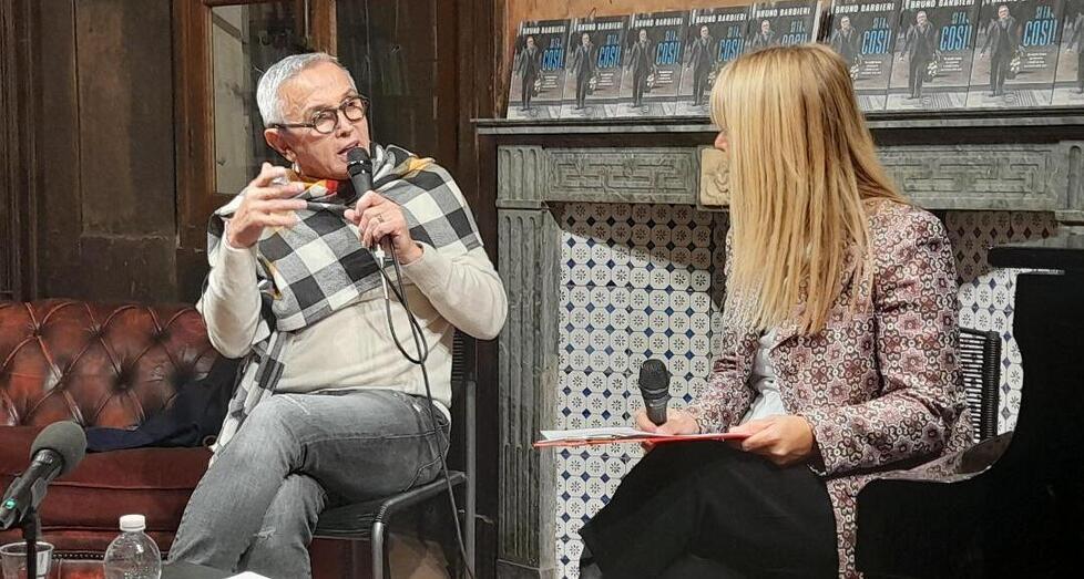 Bruno Barbieri: "Ecco la mia ricetta di Natale a meno di 20 euro”