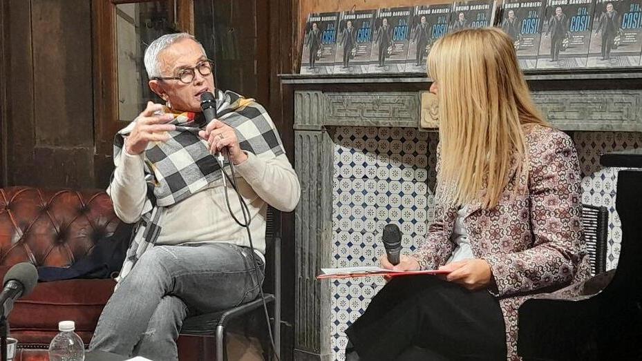 Bruno Barbieri: "Ecco la mia ricetta di Natale a meno di 20 euro”