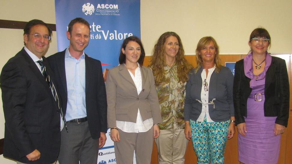 Via al “Progetto Alto Ferrarese”