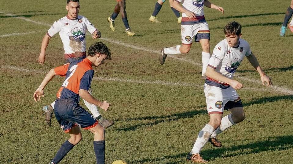 Cecina. L’amarezza della sconfitta. «Meritavamo almeno il pareggio»<br>