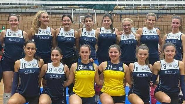L’UnionVolley trova subito il riscatto. Contro Torretta è vittoria senza macchia<br>