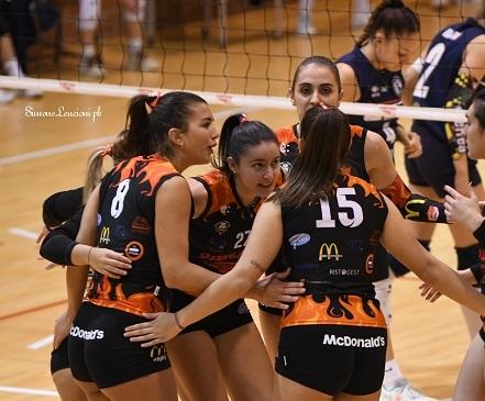   Porcari vince a Peccioli  e guida la classifica di C