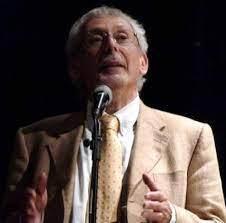 
	Il musicologo Renzo Cresti


