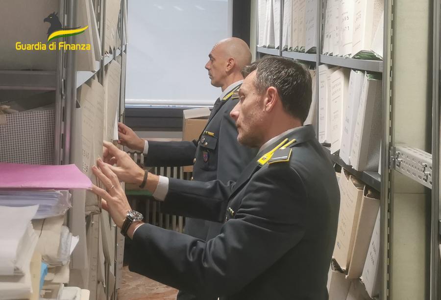 Sassuolo, evasione milionaria di un’agenzia immobiliare