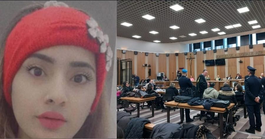 “Il fidanzato di Saman chattava con un’altra e si è risposato”