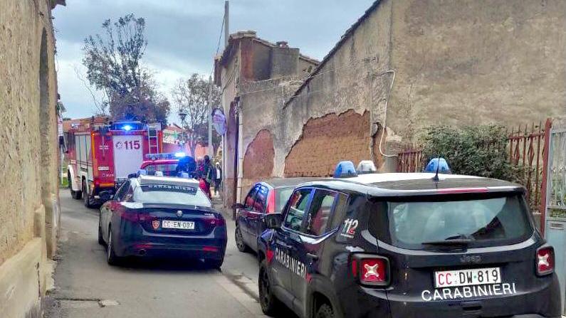 Il bimbo caduto nel pozzo si è salvato nuotando per mezz’ora nell’acqua gelida