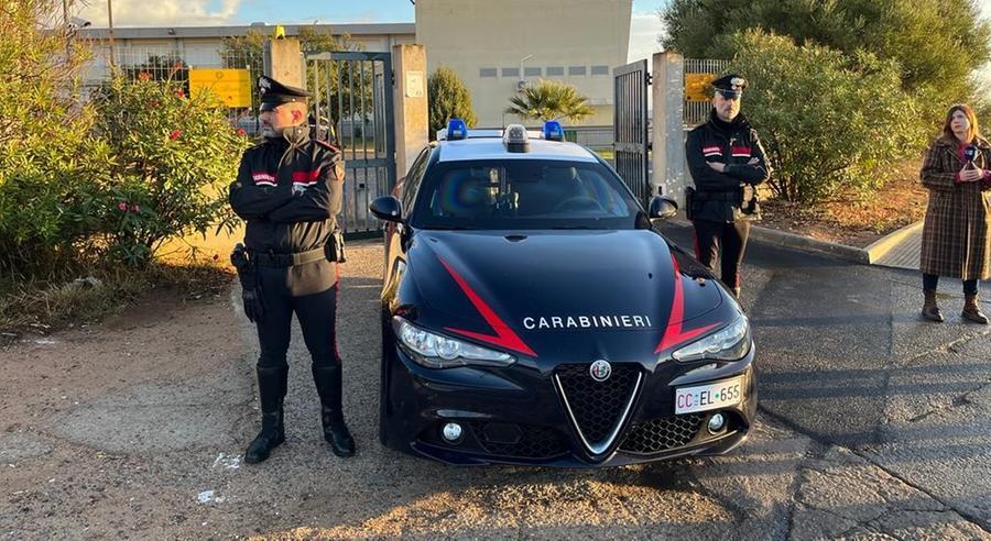 Capoterra, è in coma farmacologico il 15enne accoltellato dal compagno di scuola