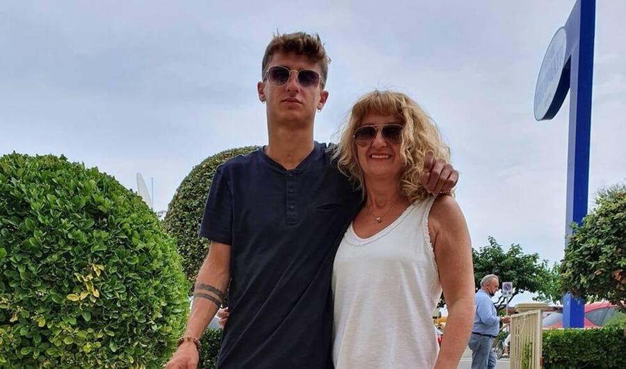 Sassuolo, tre anni senza Alessandro: «Non perdo le speranze»