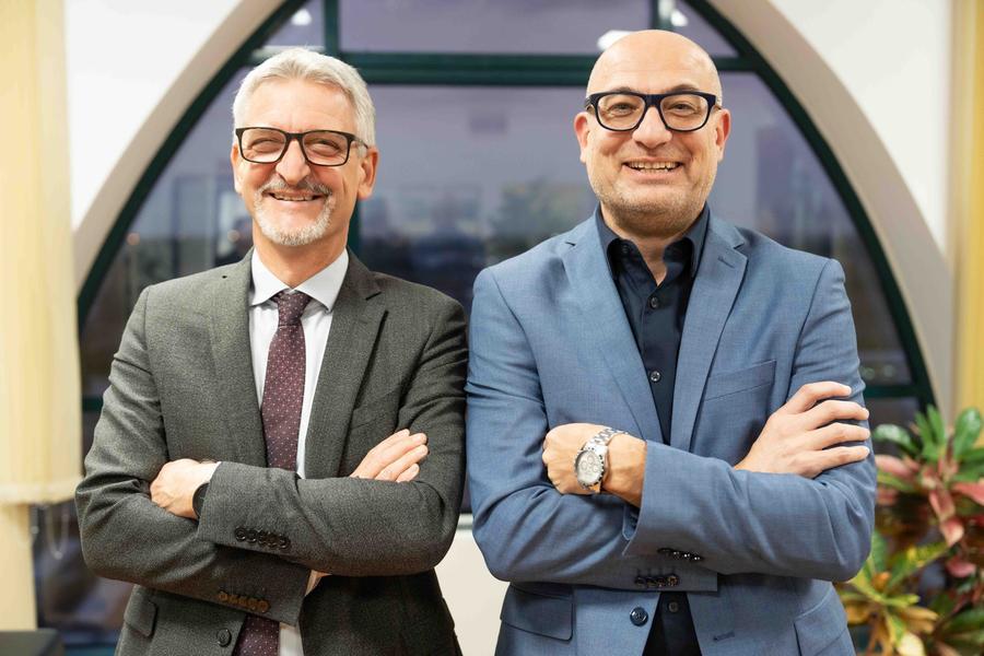 Acque Spa, Millozzi nuovo presidente: il cda lo ha eletto all’unanimità: «Sono felice e onorato per l’incarico»
