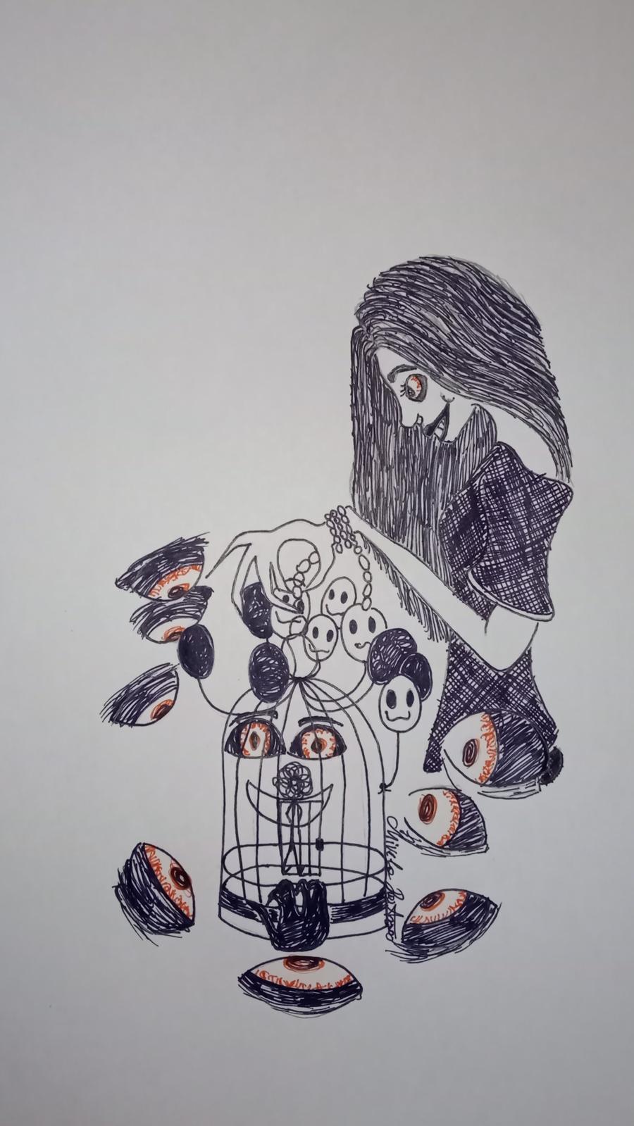 Il coraggio di chi trasforma il dolore nella voce che non fa sentire soli gli altri