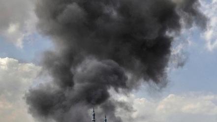 «Io a 4 anni sotto le bombe in Sri Lanka ora soffro per i civili di Gaza»