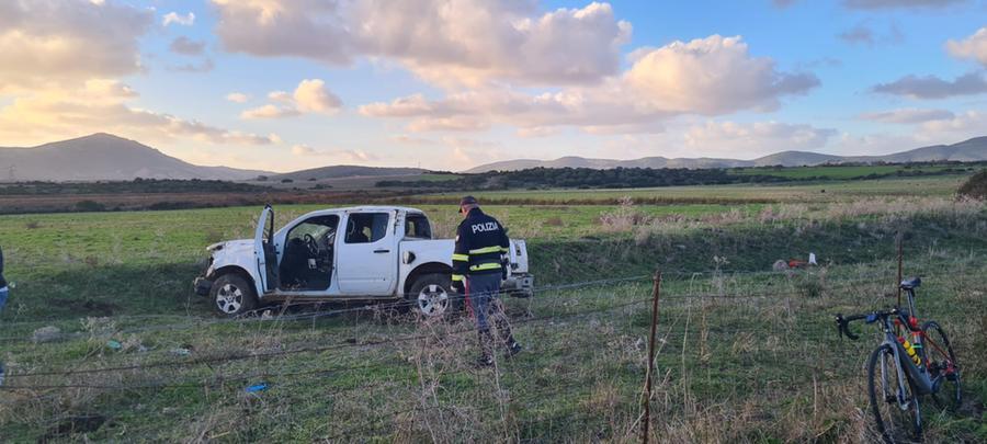 Sassari, incidente sulla Strada dei due mari: grave un 31enne