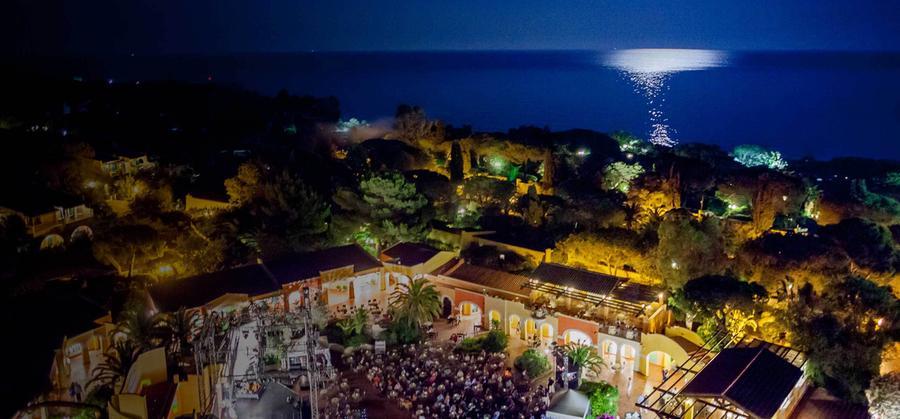 Il Forte Village di Santa Margherita di Pula miglior resort al mondo 2023