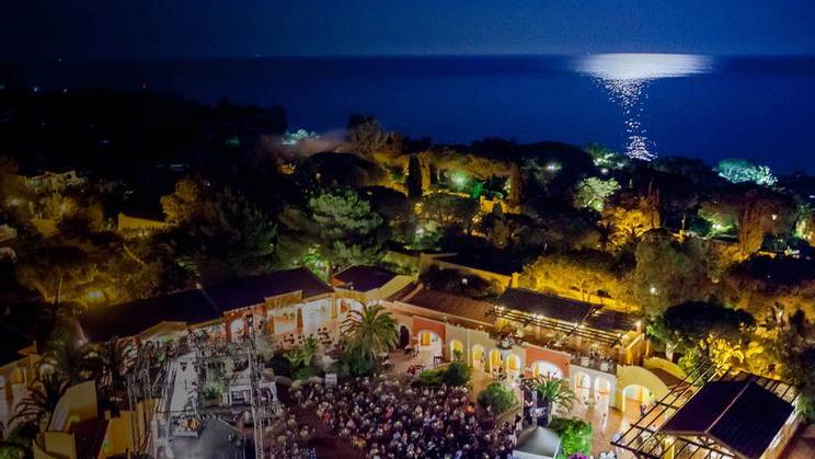 Il Forte Village di Santa Margherita di Pula miglior resort al mondo 2023