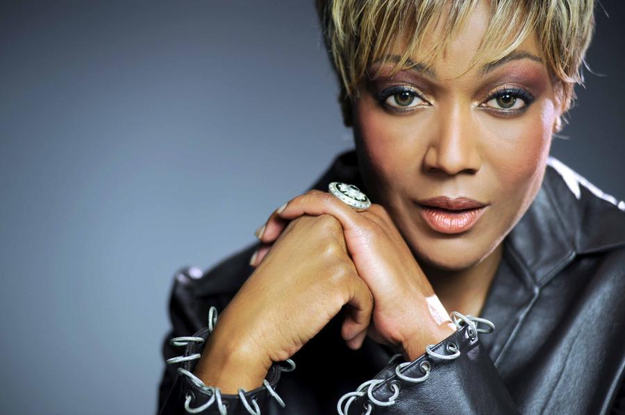 Amii Stewart a Ferrara, mille posti per il concerto dell’8 dicembre