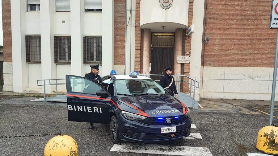 Casumaro, sorpreso a vendere cocaina: arrestato dai carabinieri