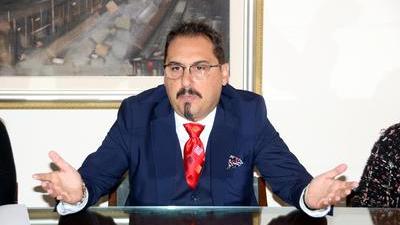 Sassari, guerra nei 5Stelle: il coordinatore regionale Ettore Licheri minaccia l’espulsione